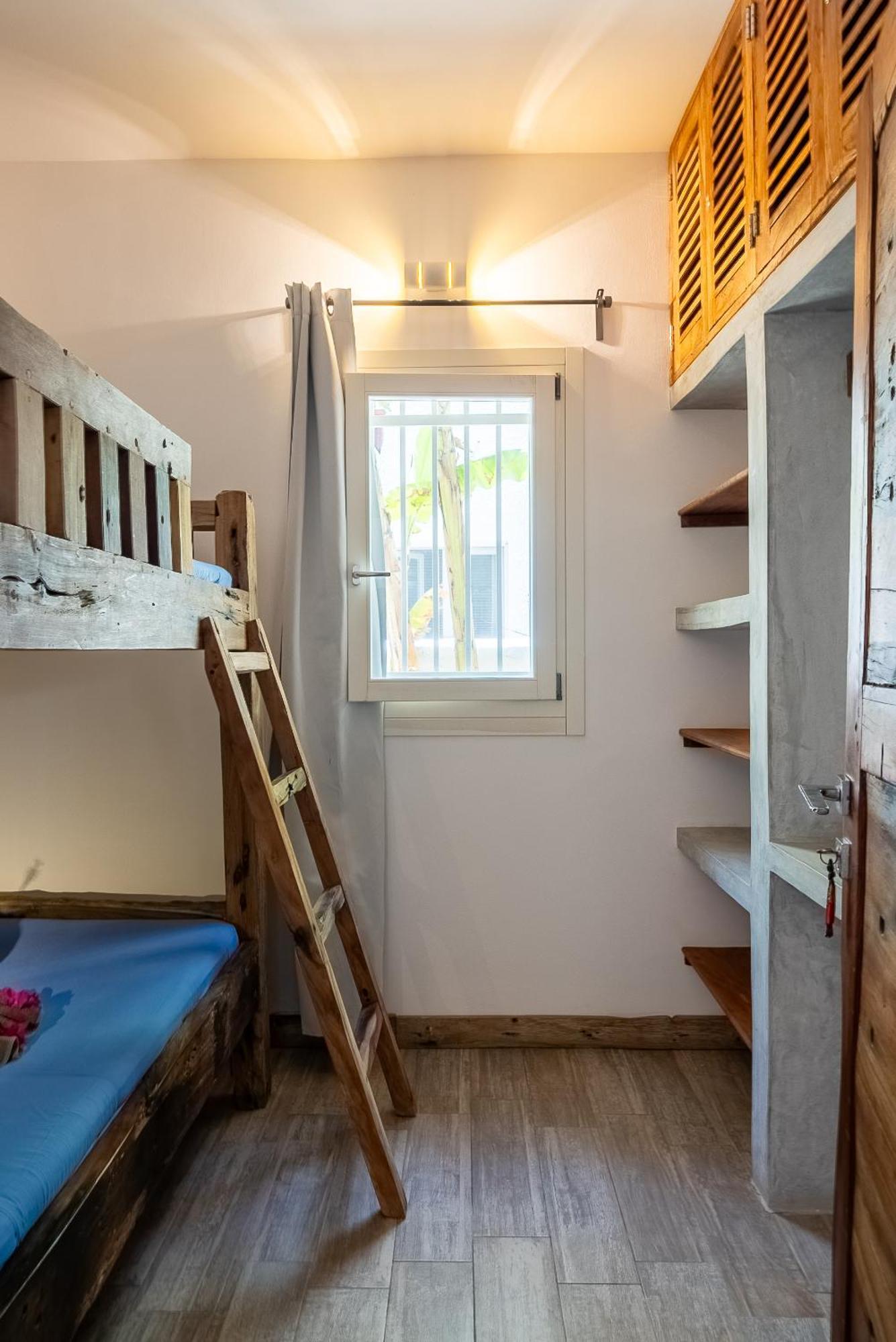 Ocean Blue Apartment With Panoramic Pool Zanzibarhouses Кивенга Екстериор снимка